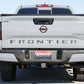 Fits 2022-2023 Nissan Frontier 3.8L Flowfx 3.0 Exhaust System-718151