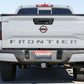 Fits 2022-2023 Nissan Frontier 3.8L Flowfx 3.0 Exhaust System-718151
