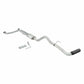 Fits 2022-2023 Nissan Frontier 3.8L Flowfx 3.0 Exhaust System-718151