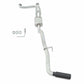 Fits 2022-2023 Nissan Frontier 3.8L Flowfx 3.0 Exhaust System-718151