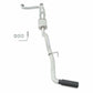 Fits 2022-2023 Nissan Frontier 3.8L Flowfx 3.0 Exhaust System-718151