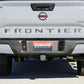 Fits 2022-2023 Nissan Frontier 3.8L Flowfx 3.0 Exhaust System-718151