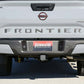 Fits 2022-2023 Nissan Frontier 3.8L Flowfx 3.0 Exhaust System-718151