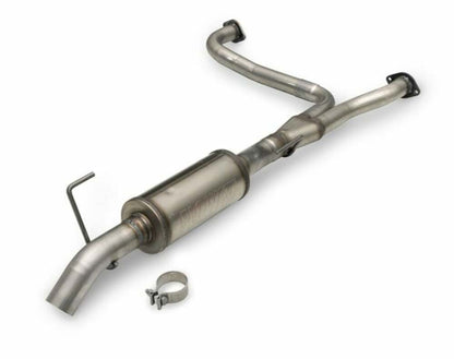 Fits 2022-2023 Nissan Frontier 3.8L Flowfx-Extreme 3Exhaust System-718152