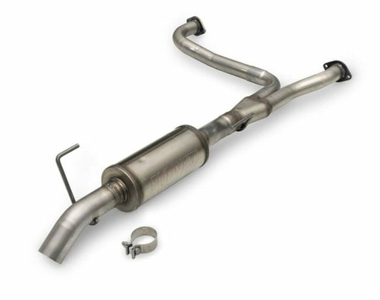 Fits 2022-2023 Nissan Frontier 3.8L Flowfx-Extreme 3Exhaust System-718152