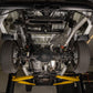 Fits 20-26 GM 2500HD/3500HD 6.6L Gas Eng FFX Direct Fit Muffler Exhaust System,
