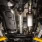 Fits 20-26 GM 2500HD/3500HD 6.6L Gas Eng FFX Direct Fit Muffler Exhaust System,