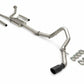 Fits 2022-2024 Toyota Tundra; Flowmaster Cat-Back Exhaust System - 718156