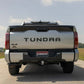 Fits 2022-2024 Toyota Tundra; Flowmaster Cat-Back Exhaust System - 718156