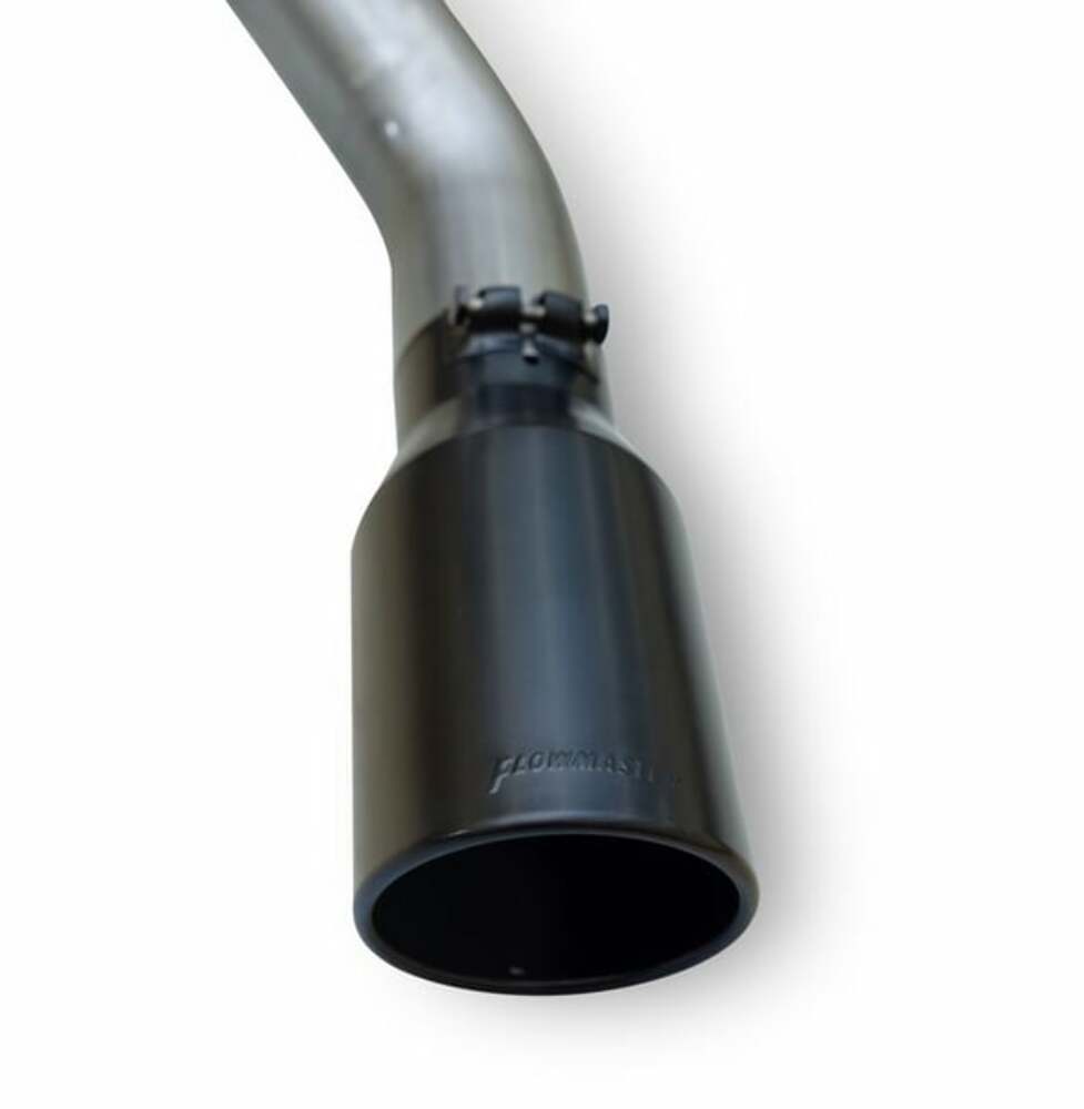 Fits 2022-2024 Toyota Tundra; Flowmaster Cat-Back Exhaust System - 718156