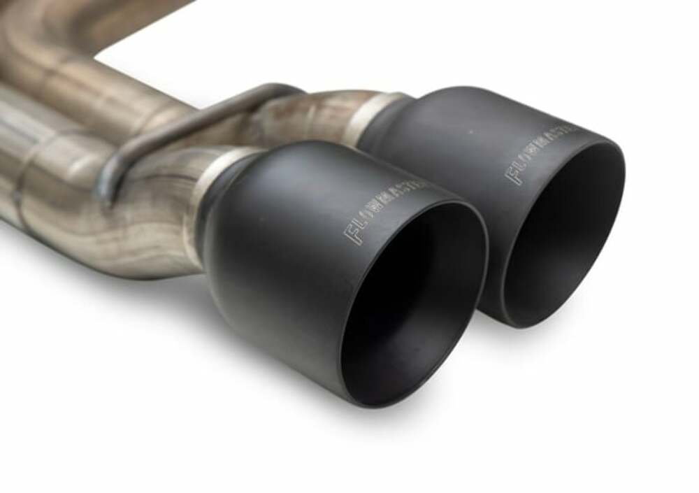 Fits 2023-2024 GM Colorado/Canyon 2.7L Flowmaster Cat-Back Exhaust System 718165