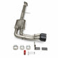 Fits 2023-2024 GM Colorado/Canyon 2.7L Flowmaster Cat-Back Exhaust System 718165