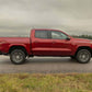 Fits 2023-2024 GM Colorado/Canyon 2.7L Flowmaster Cat-Back Exhaust System 718165