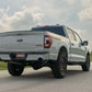 Fits 2021-2024 Ford F-150 2.7/3.5/5L Flowmaster Cat-Back Exhaust System 718170