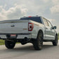 Fits 2021-2024 Ford F-150 2.7/3.5/5L Flowmaster Cat-Back Exhaust System 718170