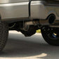 Fits 2021-2024 Ford F-150 2.7/3.5/5L Flowmaster Cat-Back Exhaust System 718170