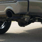 Fits 2021-2024 Ford F-150 2.7/3.5/5L Flowmaster Cat-Back Exhaust System 718170