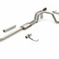 Fits 2021-2024 Ford F-150 2.7/3.5/5L Flowmaster Cat-Back Exhaust System 718170