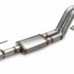 Fits 2021-2024 Ford F-150 2.7, 3.5 and 5L, Flowmaster Direct Fit Muffler 718172