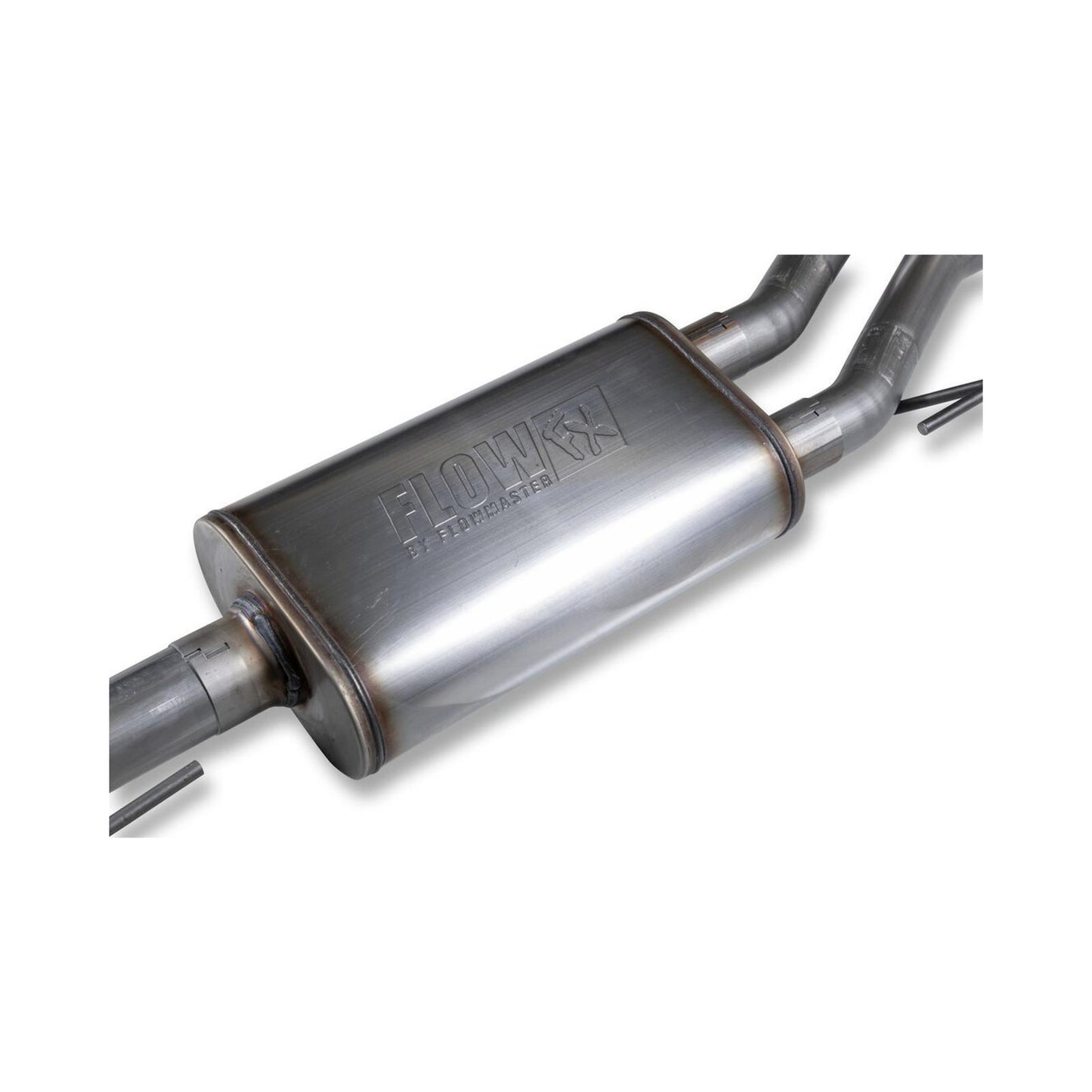 Fits 2024-2026 Toyota Tacoma 2.4-Liter, all wheelbases, w/ rear coil spring