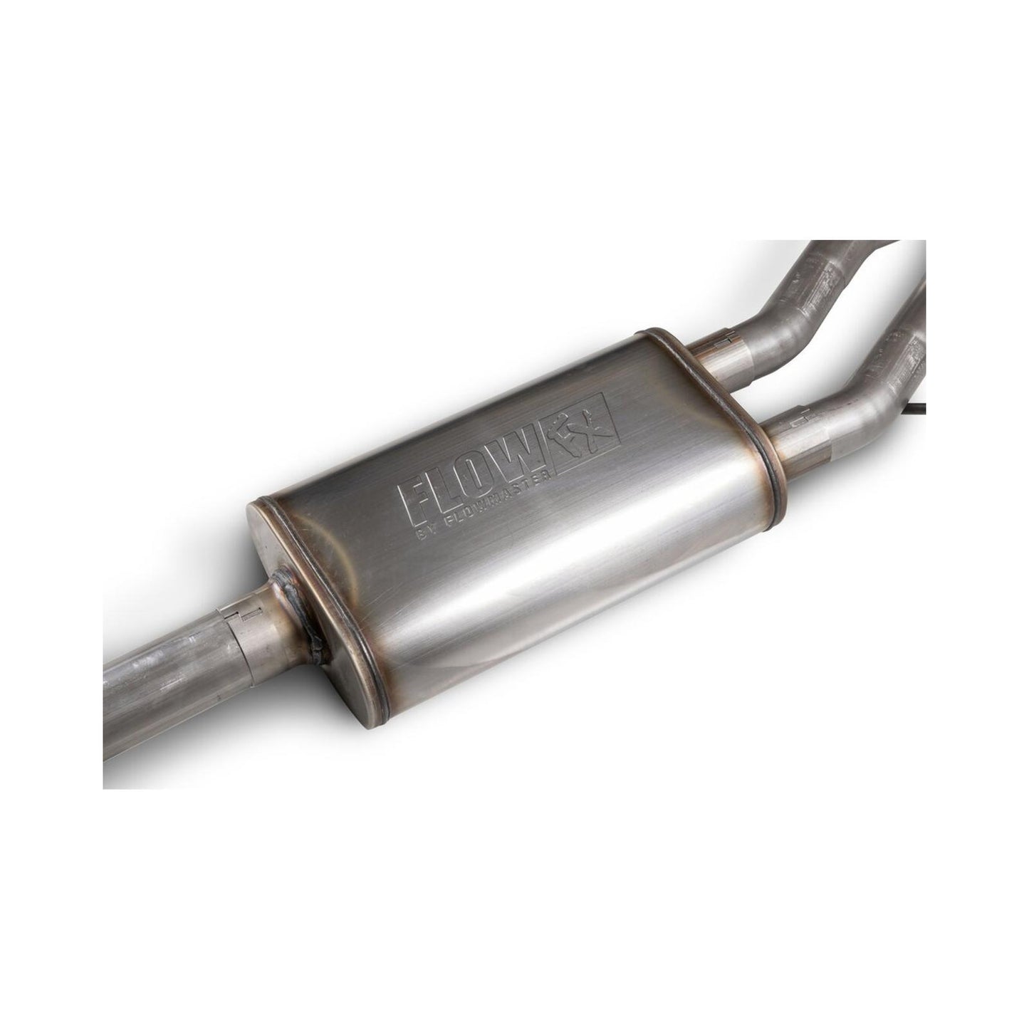 2024-2026 Toyota Tacoma Cat Back Exhaust System 2.4L Rear Coil Springs 718174