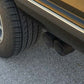 Fits 1996-1999 GM 1500 w/5.7L, Cat-Back, dual out same side exit, exhaust 718188