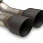 Fits 1996-1999 GM 1500 w/5.7L, Cat-Back, dual out same side exit, exhaust 718188