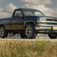 Fits 1996-1999 GM 1500 w/5.7L, Cat-Back, dual out same side exit, exhaust 718188
