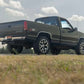 Fits 1996-1999 GM 1500 w/5.7L, Cat-Back, dual out same side exit, exhaust 718188