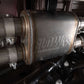 2025-2026 Ram 1500 Flowmaster Flow FX Cat-Back Exhaust System 3.0L 718198