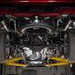 2025-2026 Ram 1500 Flowmaster Flow FX Cat-Back Exhaust System 3.0L 718198