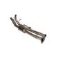 Fits 2025 - 2026 RAM 1500 3.0L High Output, Flow FX Direct-Fit muffler exhaust