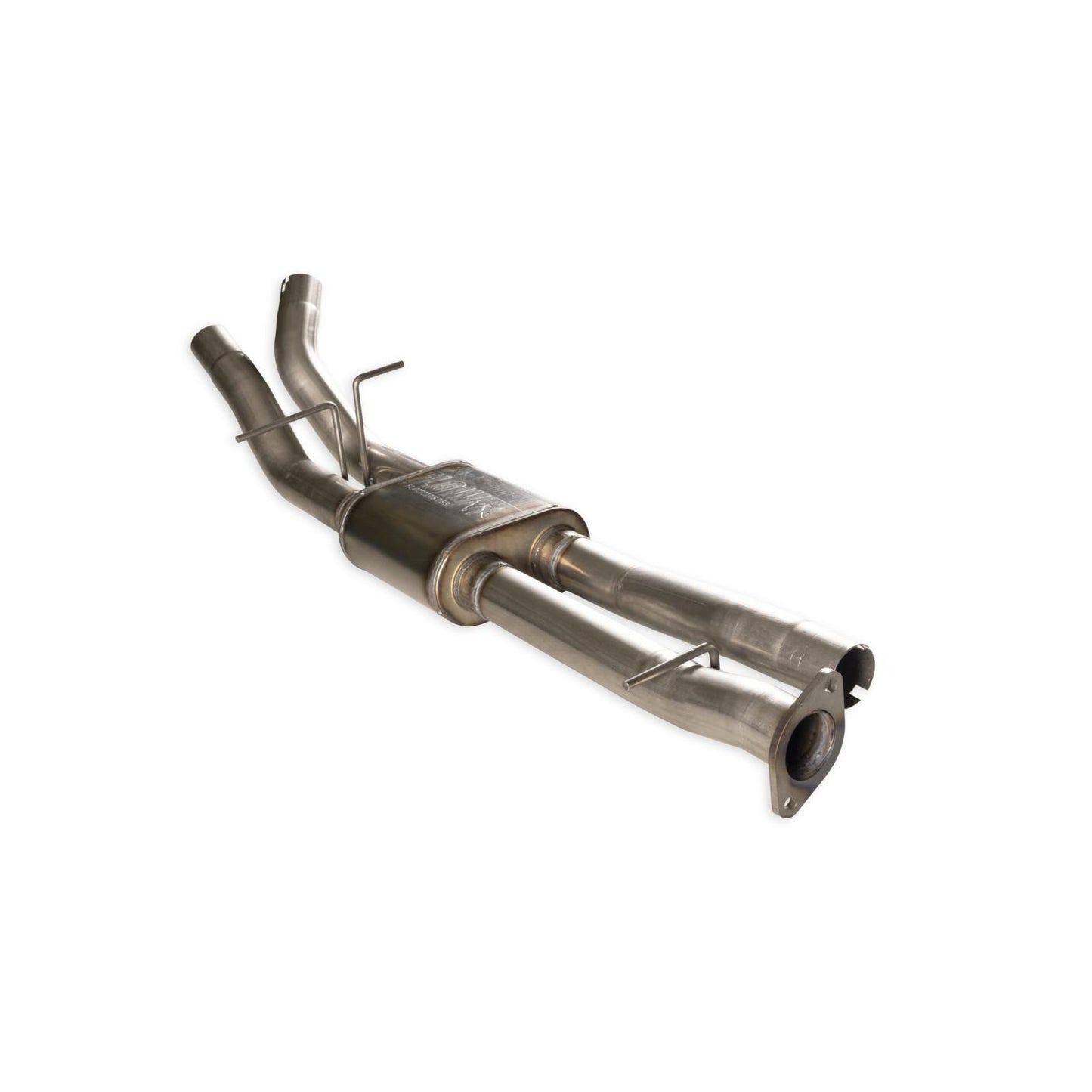 Fits 2025 - 2026 RAM 1500 3.0L High Output, Flow FX Direct-Fit muffler exhaust