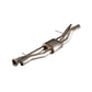 Fits 2025 - 2026 RAM 1500 3.0L High Output, Flow FX Direct-Fit muffler exhaust