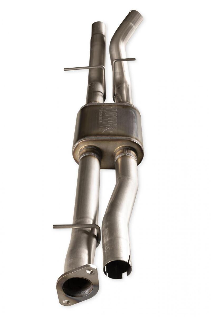 Fits 2025 - 2026 RAM 1500 3.0L High Output, Flow FX Direct-Fit muffler exhaust