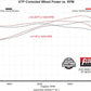 Fits 2025 - 2026 RAM 1500 3.0L High Output, Flow FX Direct-Fit muffler exhaust