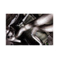 Fits 2025 - 2026 RAM 1500 3.0L High Output, Flow FX Direct-Fit muffler exhaust