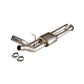 Fits 2025 - 2026 RAM 1500 3.0L High Output, Flow FX Direct-Fit muffler exhaust