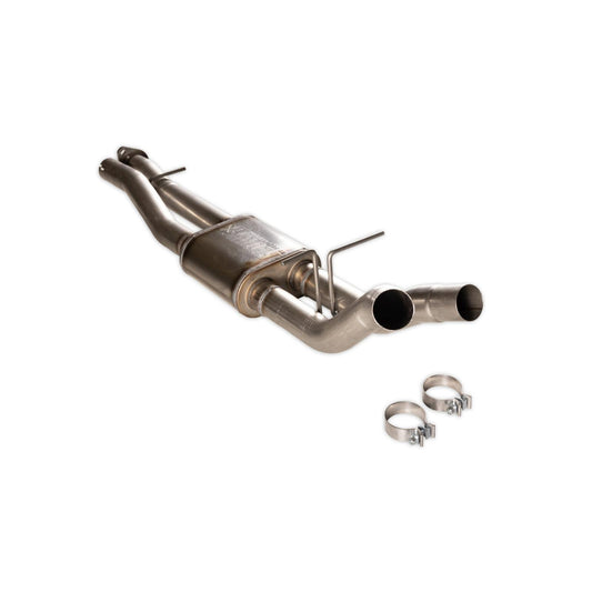 Fits 2025 - 2026 RAM 1500 3.0L High Output, Flow FX Direct-Fit muffler exhaust
