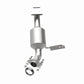 2004 Cadillac CTS 3.2L Direct-Fit Catalytic Converter 4561072 Magnaflow - Catalytic Converters Car Part People