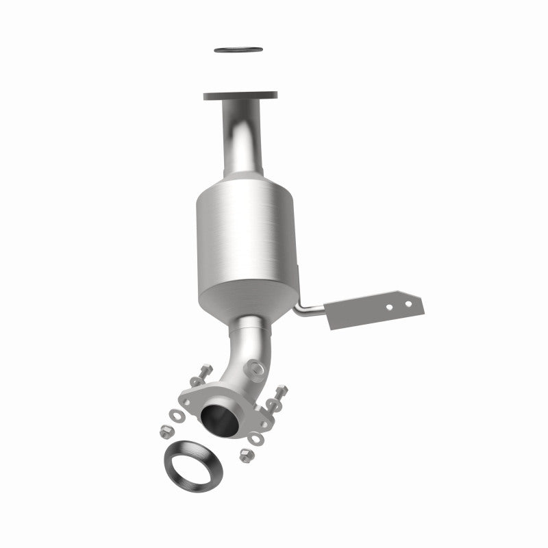 2004 Cadillac CTS 3.2L Direct-Fit Catalytic Converter 4561072 Magnaflow - Catalytic Converters Car Part People