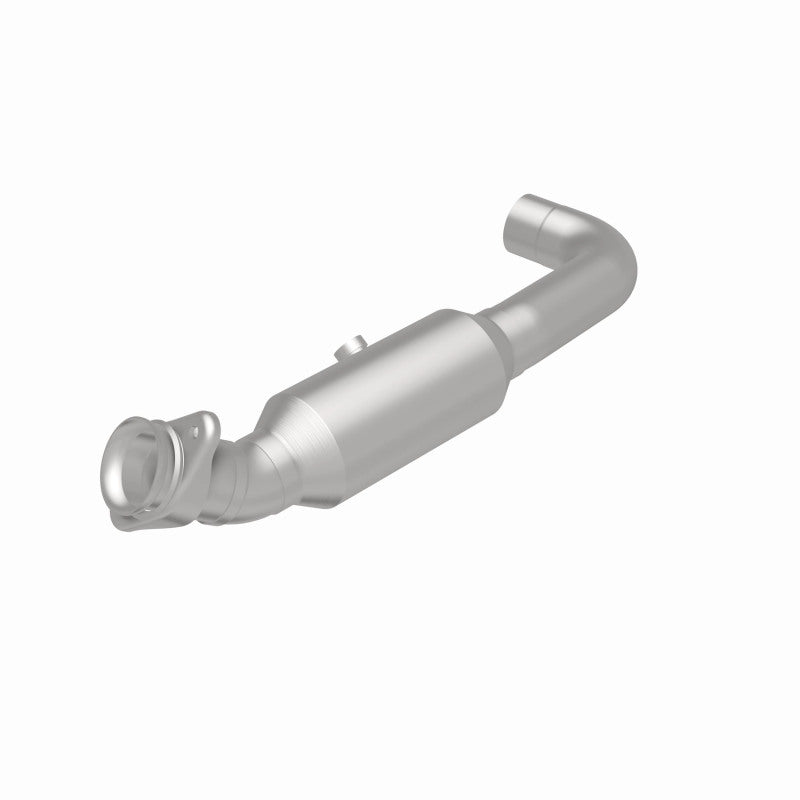 2015-2016 Ford F-150 Direct-Fit Catalytic Converter 5551467 Magnaflow - Catalytic Converters Car Part People