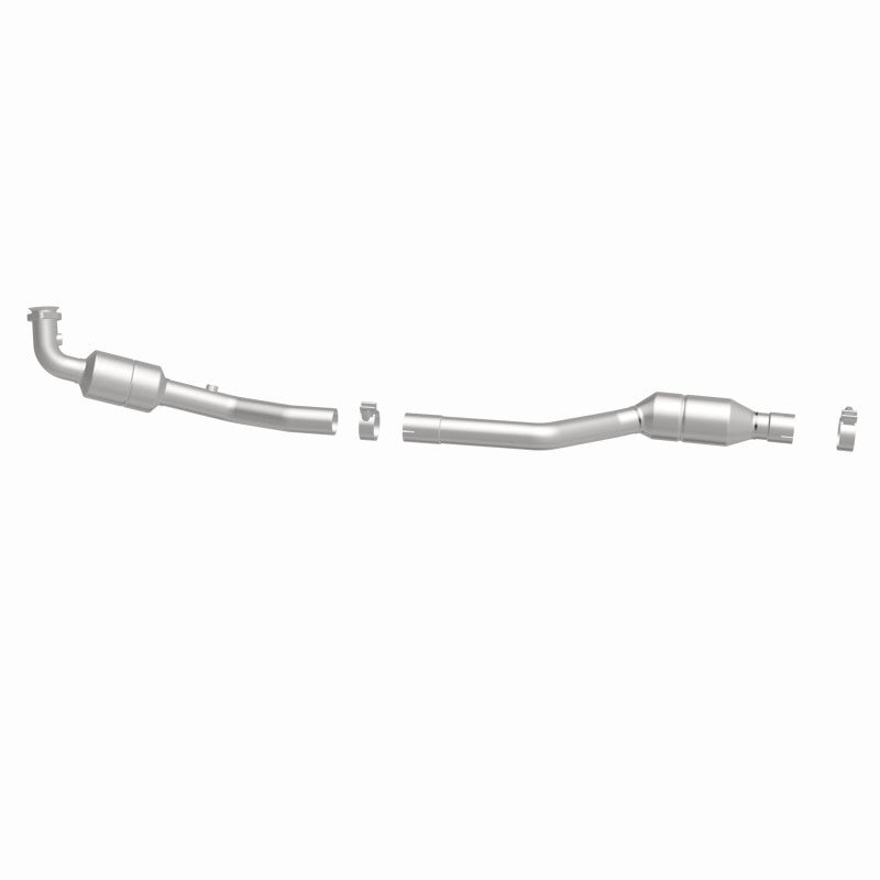 2004-2005 Mercedes-Benz SL500 Direct-Fit Catalytic Converter 5411402 Magnaflow - Catalytic Converters Car Part People