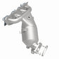 2018-2024 Nissan Kicks OEM Grade Manifold Catalytic Converter 290031