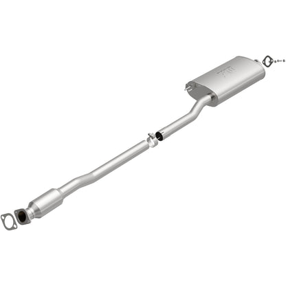2020 Kia Telluride OEM Grade Federal / EPA Direct-Fit Catalytic Converter 280596