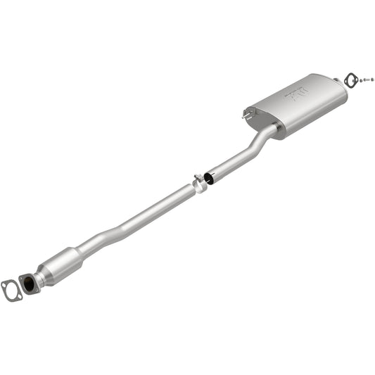 2020 Kia Telluride OEM Grade Federal / EPA Direct-Fit Catalytic Converter 280596