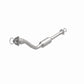 Catalytic Converter for HM Grade Federal / EPA Compliant Direct-Fit Catalytic Converter MagnaFlow 24201