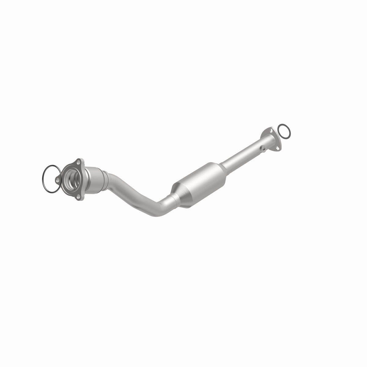 Catalytic Converter for HM Grade Federal / EPA Compliant Direct-Fit Catalytic Converter MagnaFlow 24201
