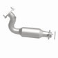 2009 Cadillac SRX 3.6L Direct-Fit Catalytic Converter 5451170 Magnaflow