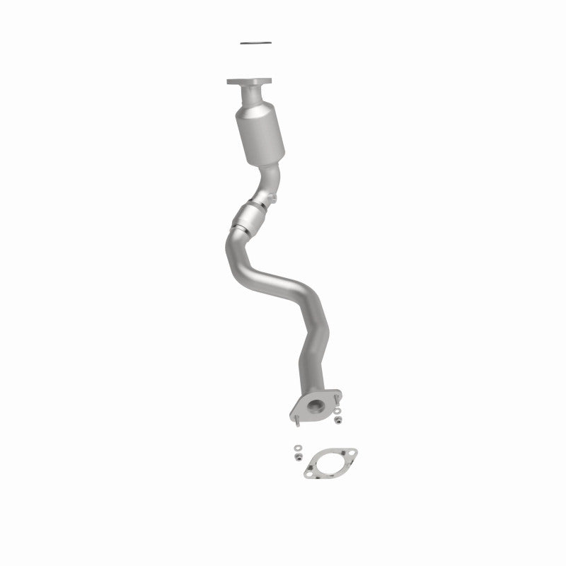 2008 EQUINOX 3.6L Underbody Direct-Fit Catalytic Converter 52096 Magnaflow